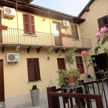 شقة Nova Milanese  في La Casa Di Margit المظهر الخارجي الصورة