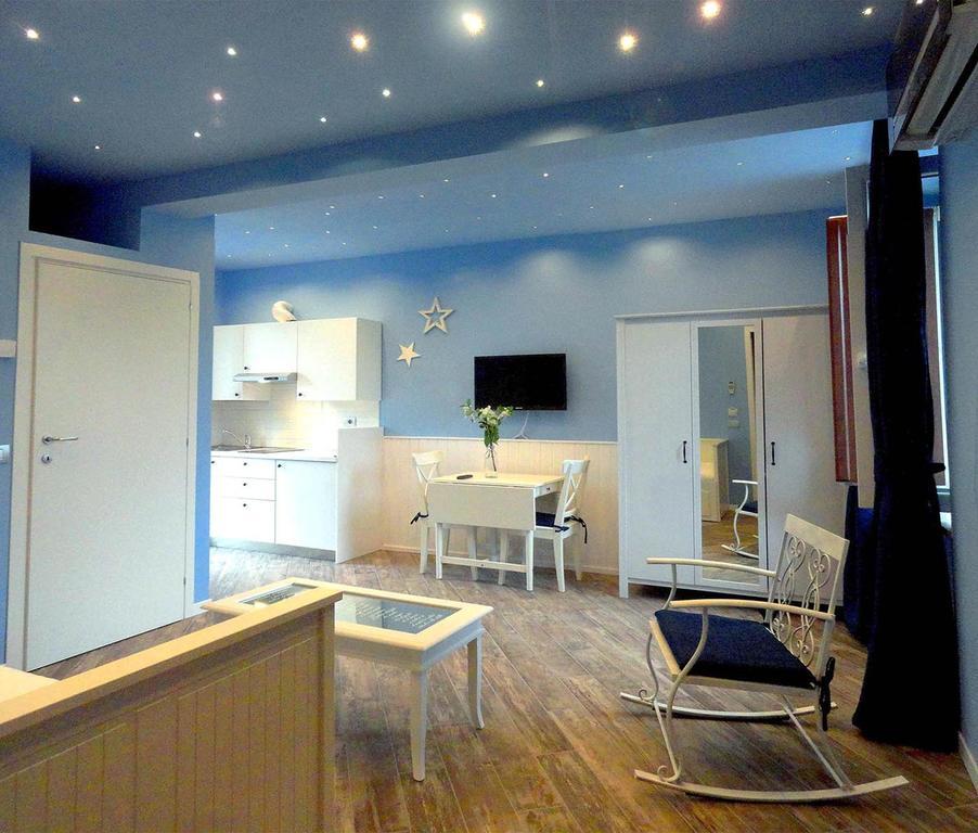 شقة Nova Milanese  في La Casa Di Margit الغرفة الصورة