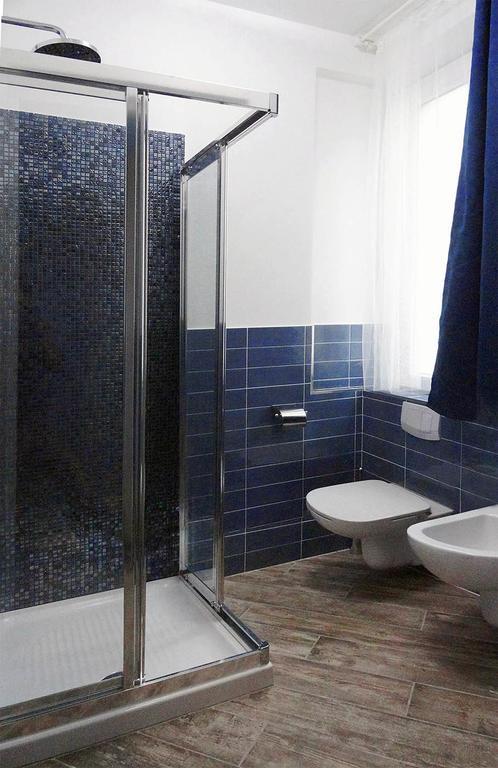 شقة Nova Milanese  في La Casa Di Margit الغرفة الصورة