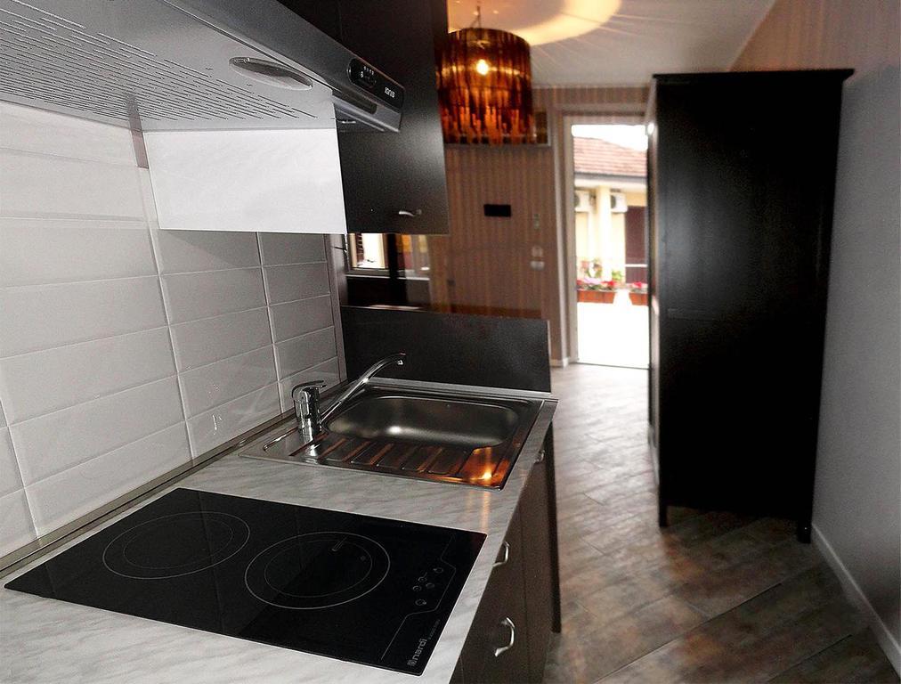 شقة Nova Milanese  في La Casa Di Margit الغرفة الصورة