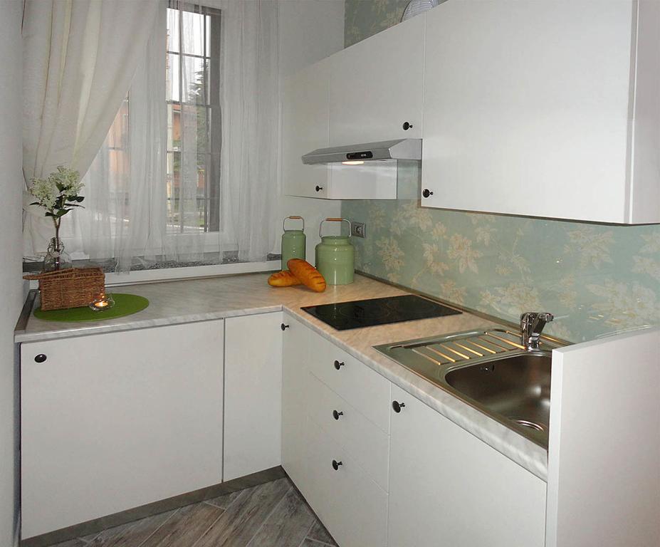 شقة Nova Milanese  في La Casa Di Margit الغرفة الصورة