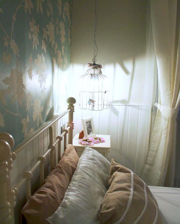 شقة Nova Milanese  في La Casa Di Margit الغرفة الصورة
