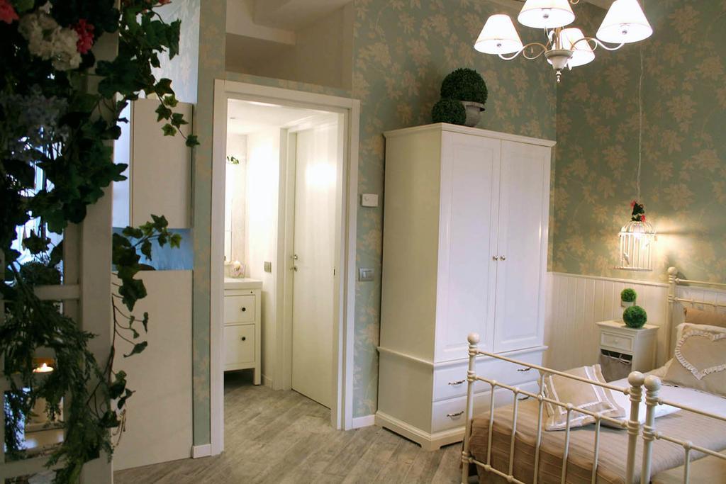 شقة Nova Milanese  في La Casa Di Margit الغرفة الصورة