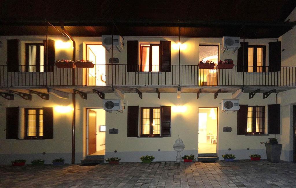 شقة Nova Milanese  في La Casa Di Margit المظهر الخارجي الصورة