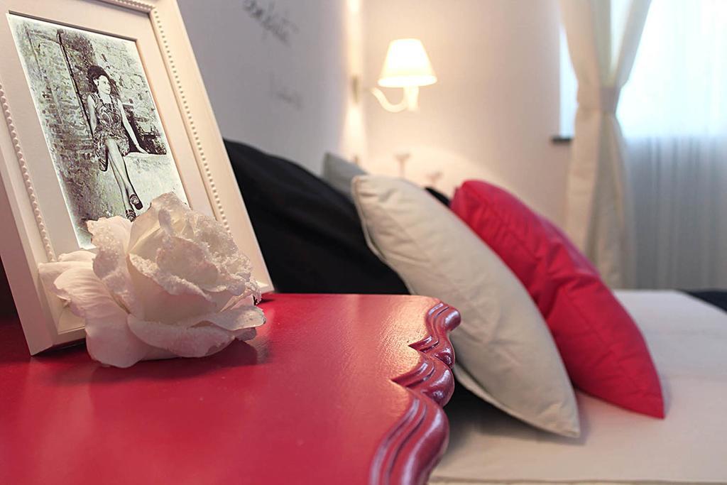 شقة Nova Milanese  في La Casa Di Margit الغرفة الصورة