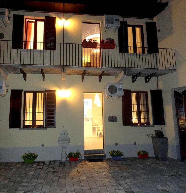 شقة Nova Milanese  في La Casa Di Margit المظهر الخارجي الصورة